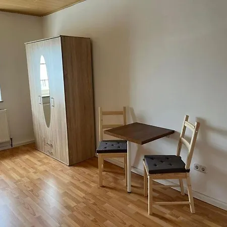 Donau Habitación en casa particular *