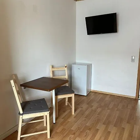 Donau Habitación en casa particular