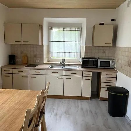 Donau Habitación en casa particular *