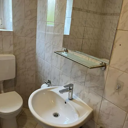 Habitación en casa particular Donau