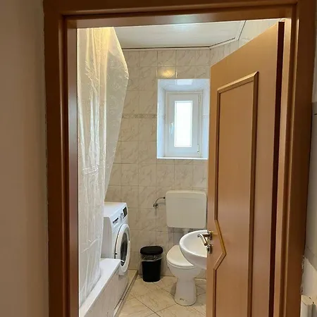 Donau Quarto em Acomodações Particulares *