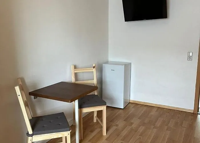 Donau Δωμάτια σε οικογενειακή κατοικία